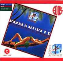 Photo de la boite de Emmanuelle
